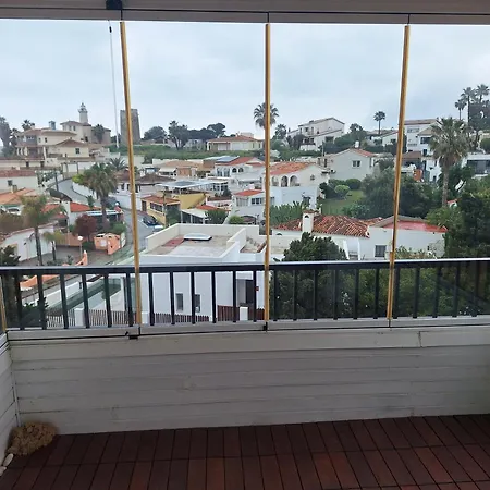 Apartment Vistas Del Faro MIJAS COSTA